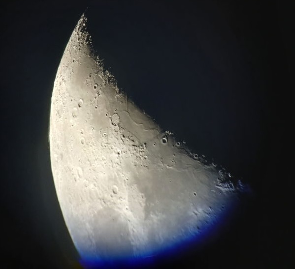 Mond